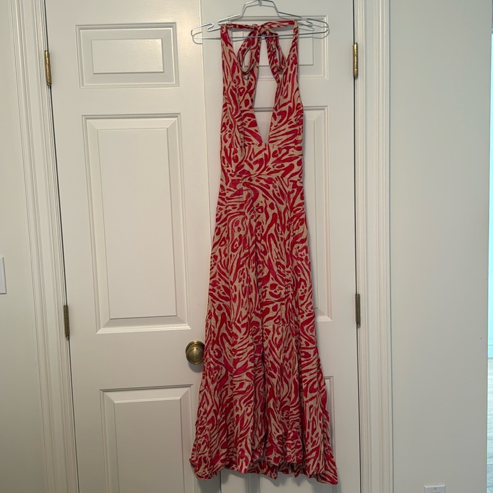 Nicholas Haisley Dress